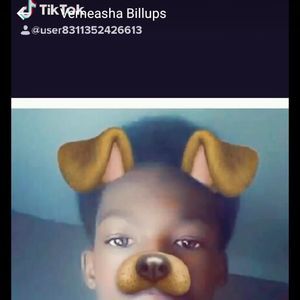 Meet your Posher, Patrickparker